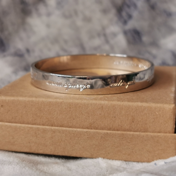 COPY - Kate Spade 'Be Mine' Bangle - Picture 3 of 4